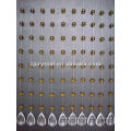 Chinese beaded curtains